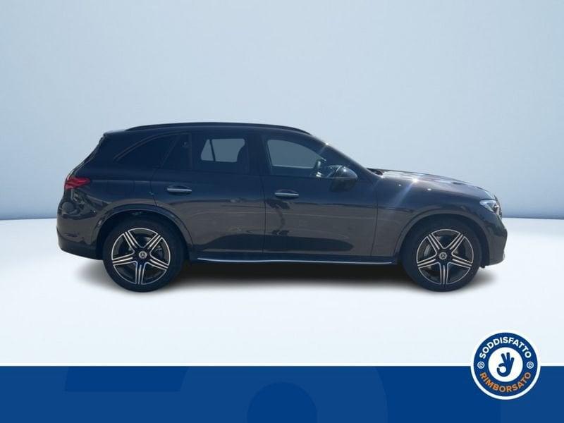 Mercedes-Benz GLC 220d 4Matic AMG Line Advanced