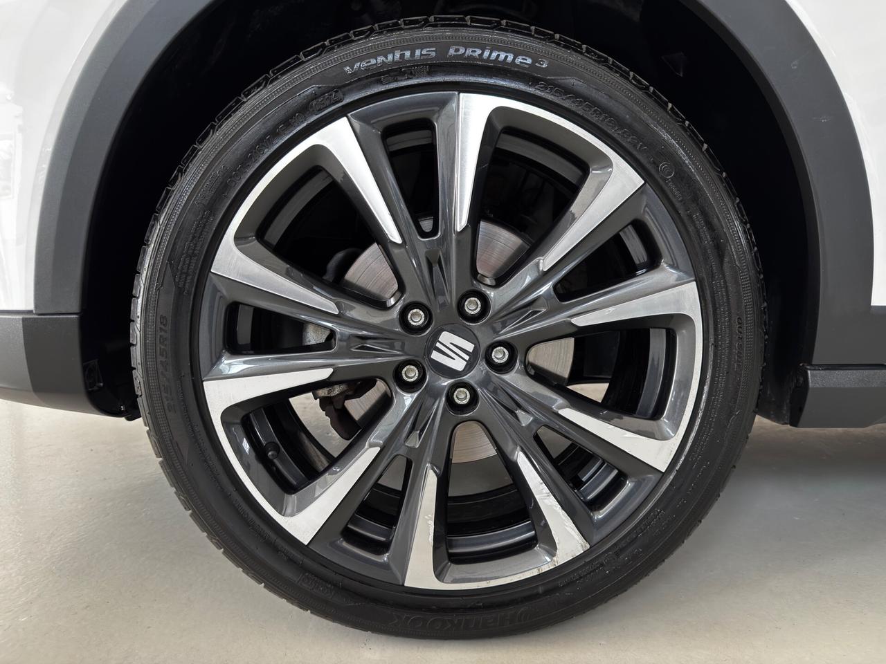 Seat Arona 1.0 EcoTSI Style 95cv