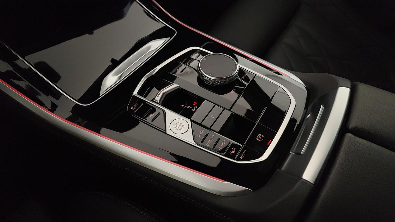 BMW X5 G05 LCI 2023 - X5 xdrive30d MSport auto