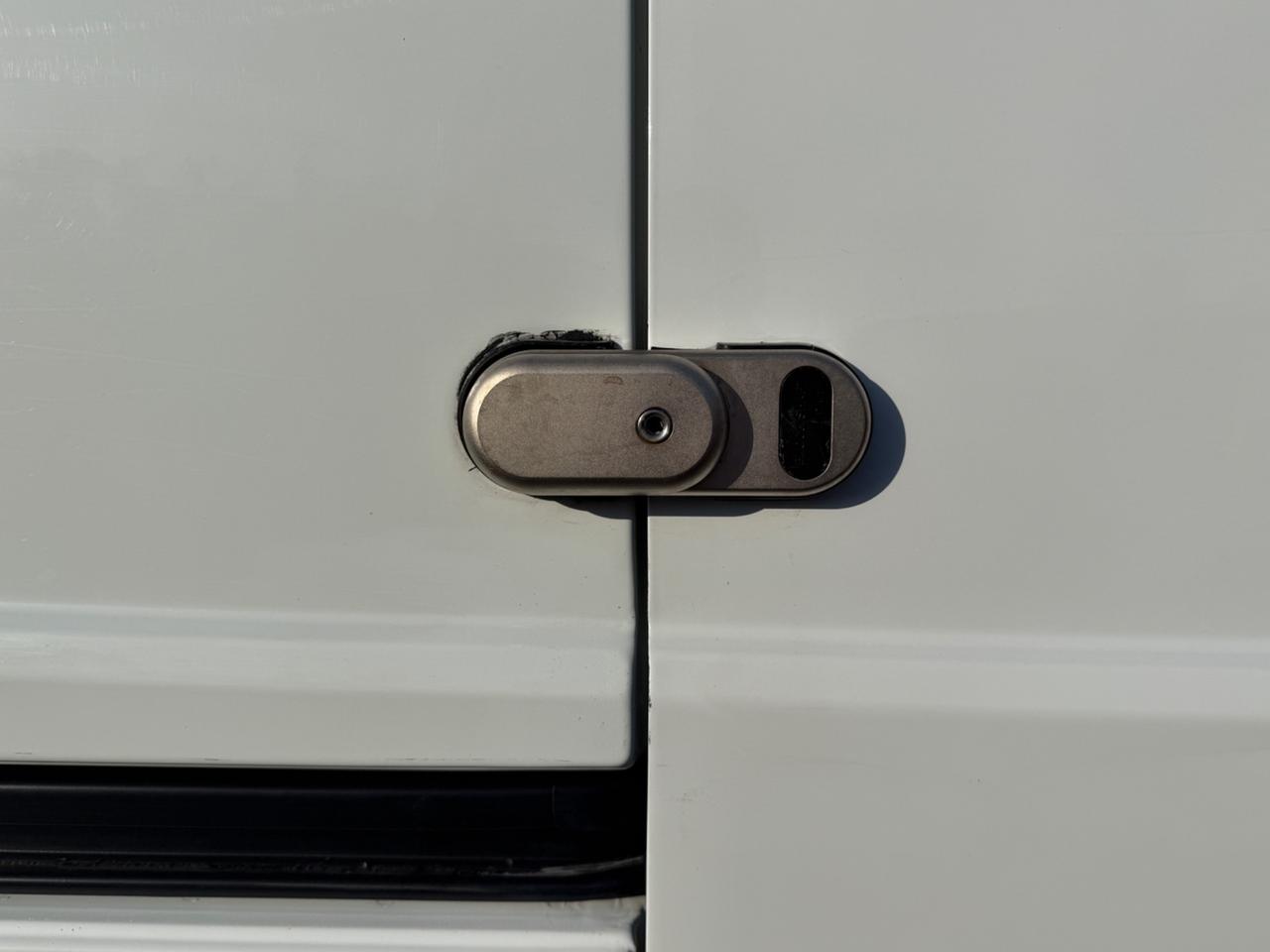 Fiat Talento 2.0 Ecojet 120CV PC-TN Furgone 10q