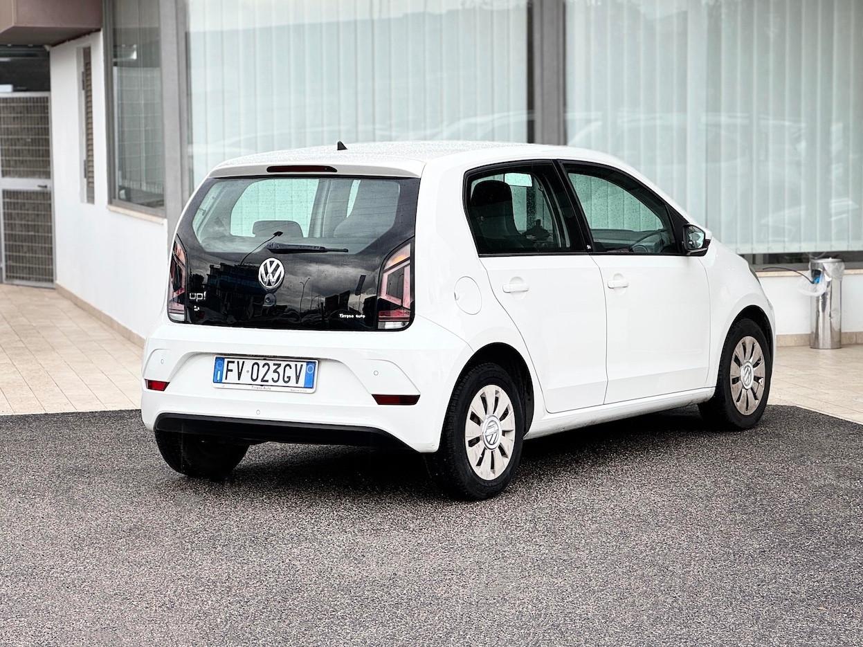 Volkswagen up! 1.0 Benzina 60CV E6 Neo. - 2019