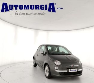 FIAT 500 1.2 69CV Dualogic Lounge