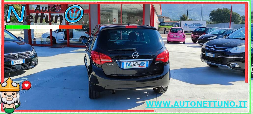 Opel Meriva 1.7 CDTI 110CV Cosmo