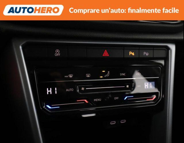 VOLKSWAGEN T-Roc 2.0 TDI SCR Life