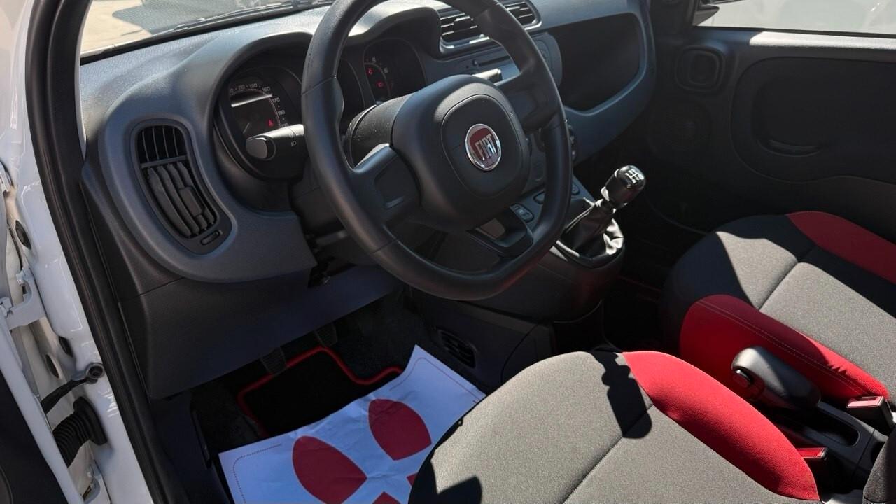 Fiat Panda 1.2 Easy