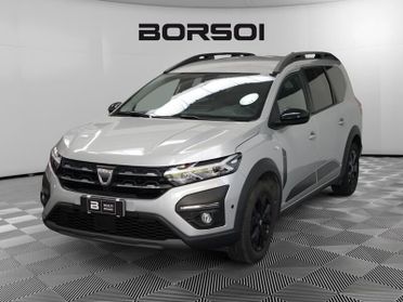 Dacia Jogger 1.0 TCe GPL 100 CV 5 posti Extreme Up