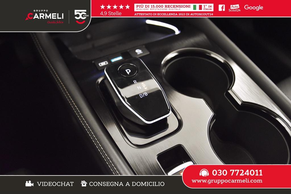 Nissan X-Trail 1.5 e-POWER Tekna e-4ORCE 4WD