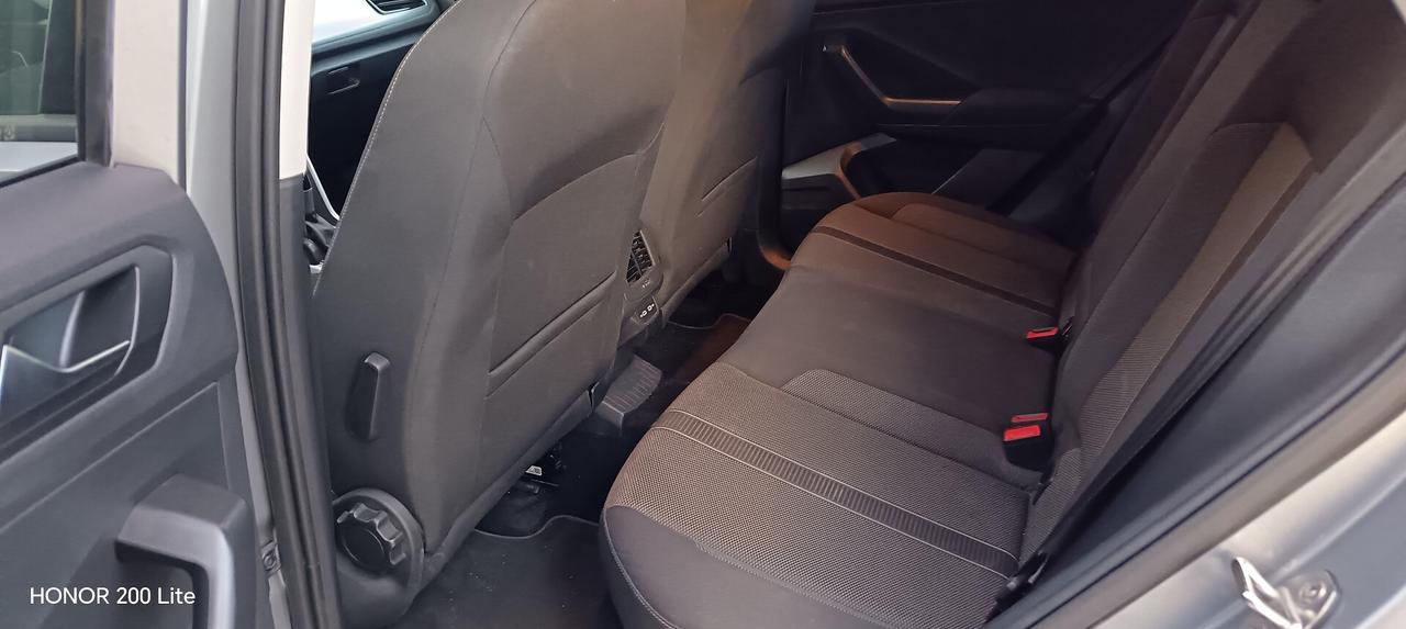 Volkswagen T-Roc 2.0 tdi Style Sport 150cv dsg
