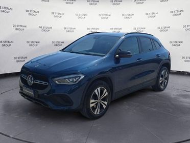 Mercedes-Benz GLA GLA 180 d Automatic Sport Plus NIGHT-PACK