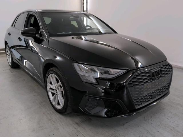 AUDI A3 SPB 30 TDI S tronic Business