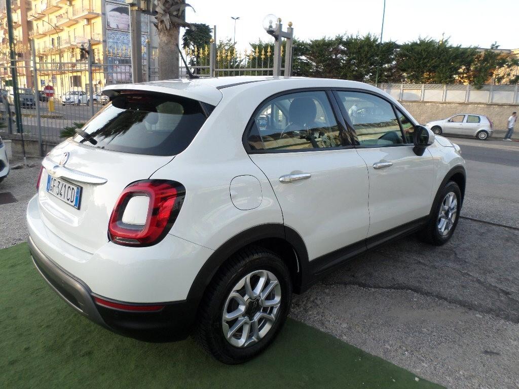 Fiat 500X 1.3 MultiJet 95 CV Business