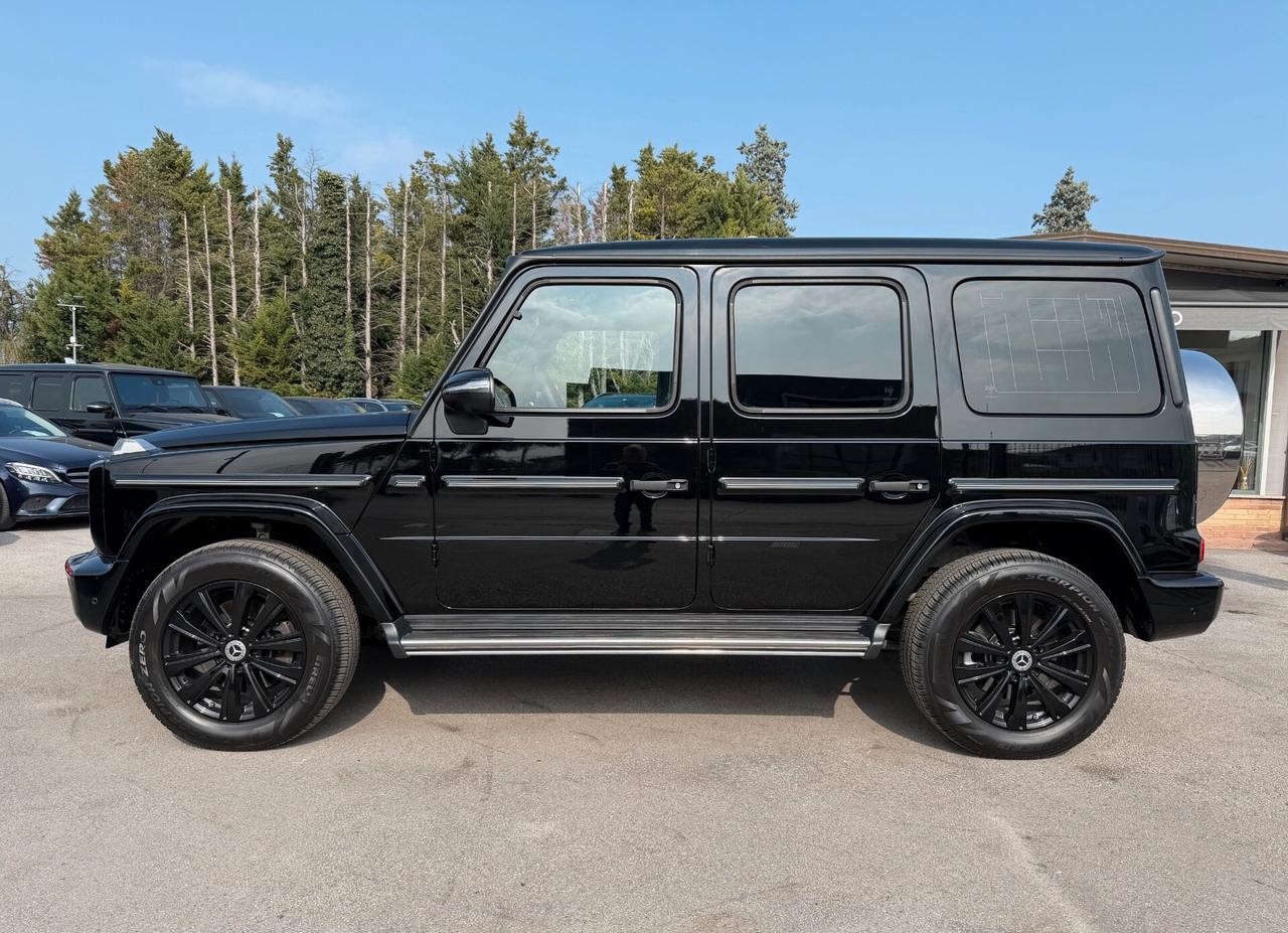 Mercedes-benz G 350 d . Sport/TETTO/PELLE /FULL