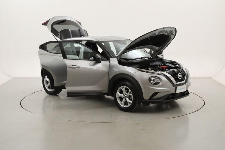 Nissan Juke N-Connecta BZ363408 1.0 Benzina 114CV