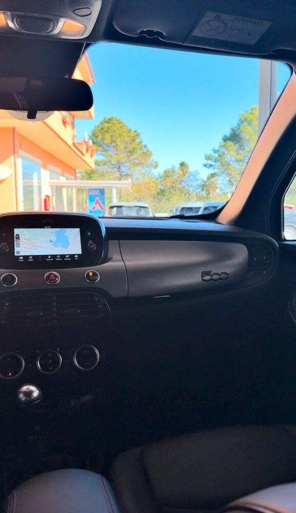 FIAT 500X 500X 1.3 MultiJet 95 CV Sport