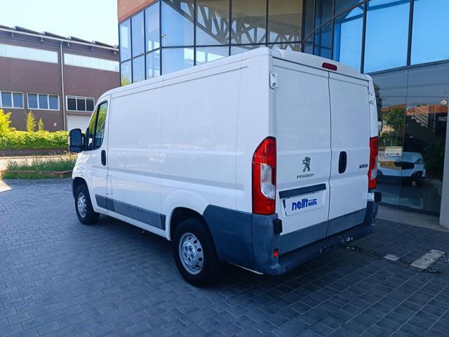 PEUGEOT Boxer 328 2.2 HDi/110CV FAP PC-TN Furgone