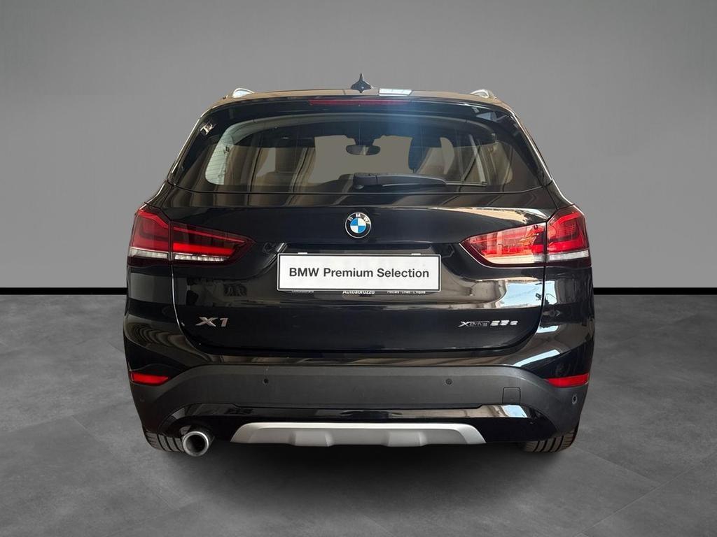 BMW X1 25 e xLine xDrive Steptronic