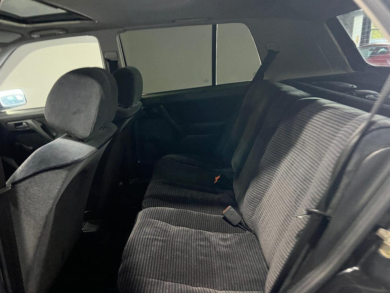Volkswagen Golf III SERIE 1.9 TD 5/ GL / ASI