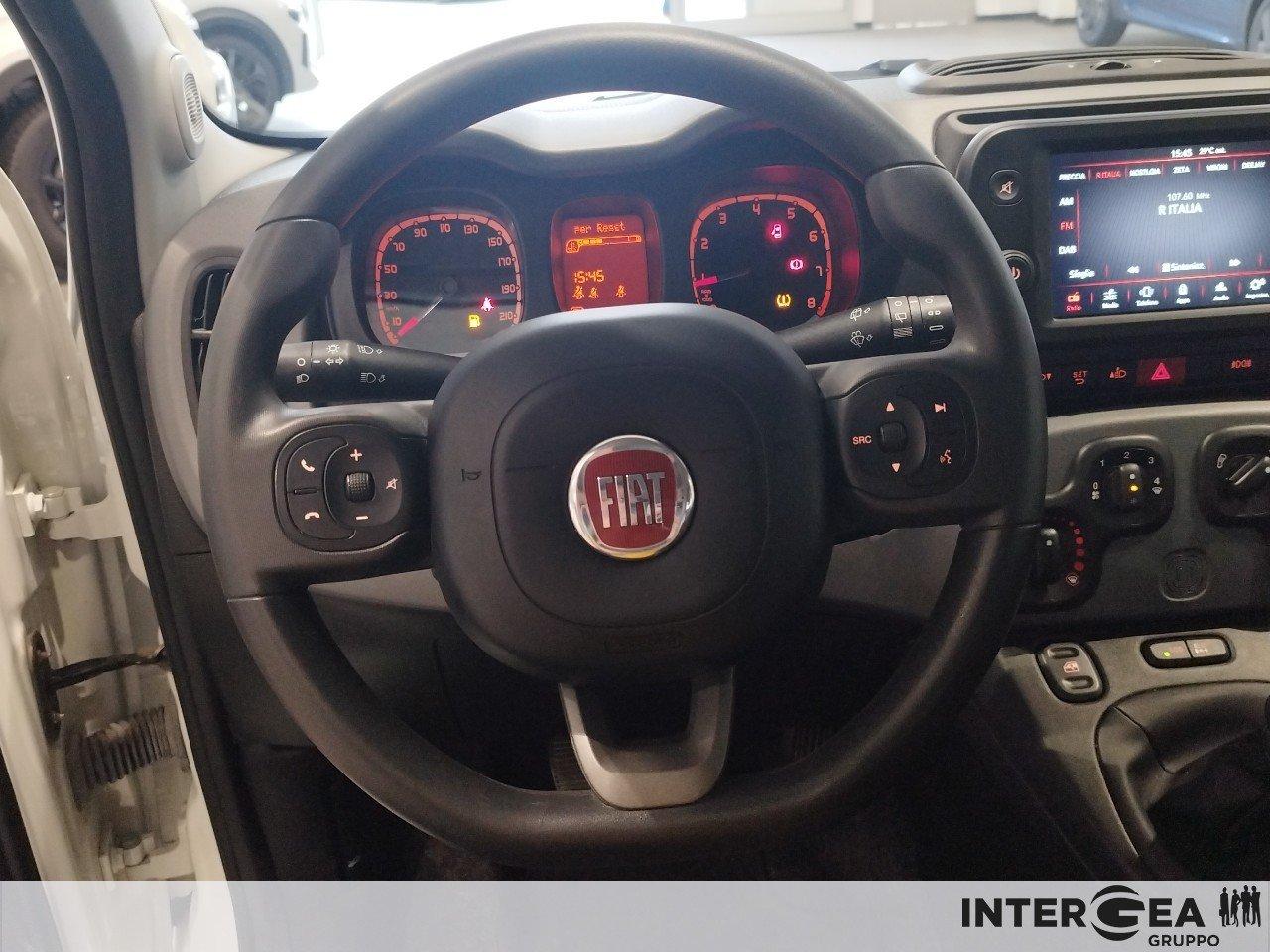 FIAT Panda 0.9 t.air t. Wild 4x4 s&s 85cv