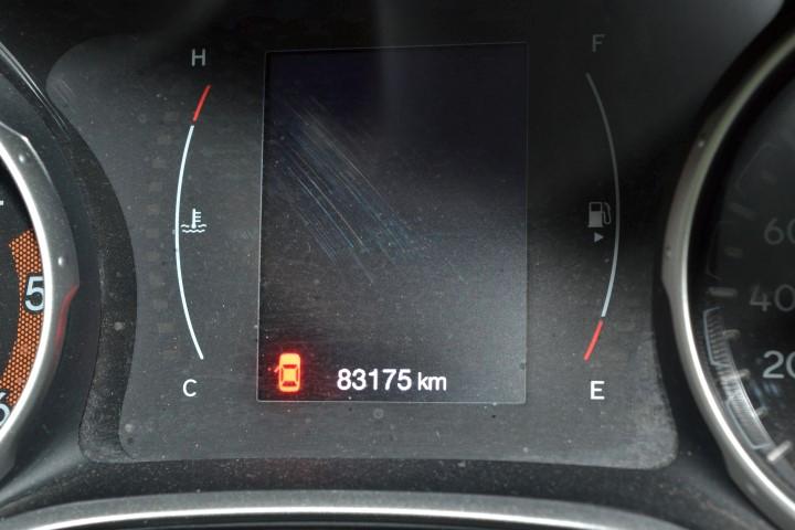 JEEP COMPASS - Compass Serie 2 Business 1.6 Multijet Ii 120cv 2wd Mt