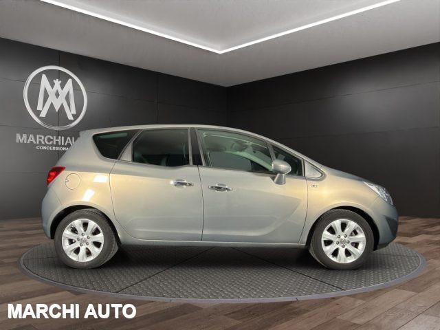 OPEL Meriva 1.3 CDTI 95CV ecoFLEX Cosmo