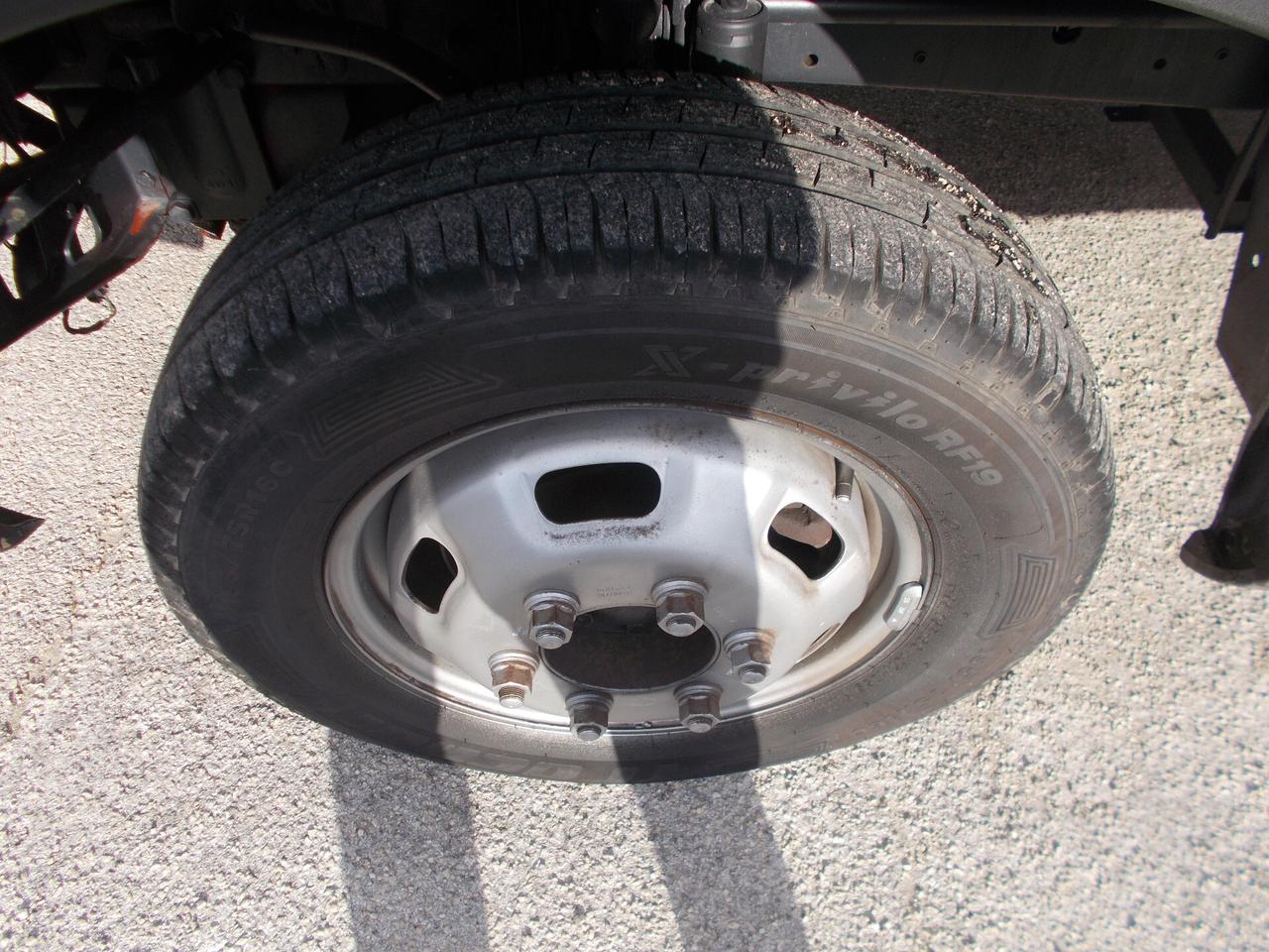 Iveco daily 35c15 anno 2004 furgone