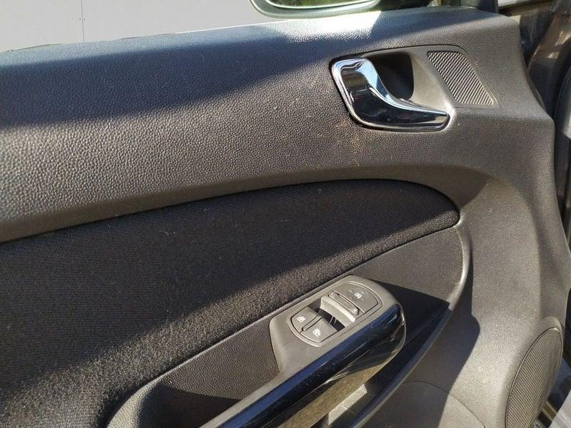 Opel Corsa 5p 1.2 Edition (elective) 85cv