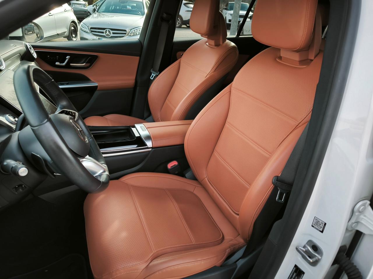 Mercedes-benz GLC 220 d 4Matic Mild Hybrid Advanced