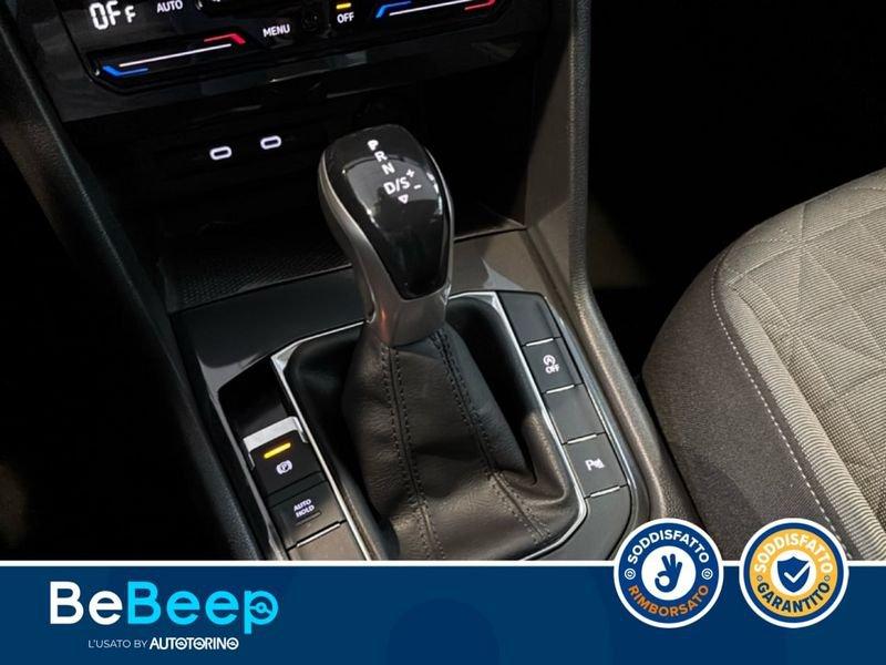 Volkswagen Tiguan 2.0 TDI LIFE 150CV DSG