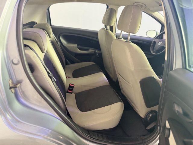 FIAT Grande Punto 1.2 5 porte Active