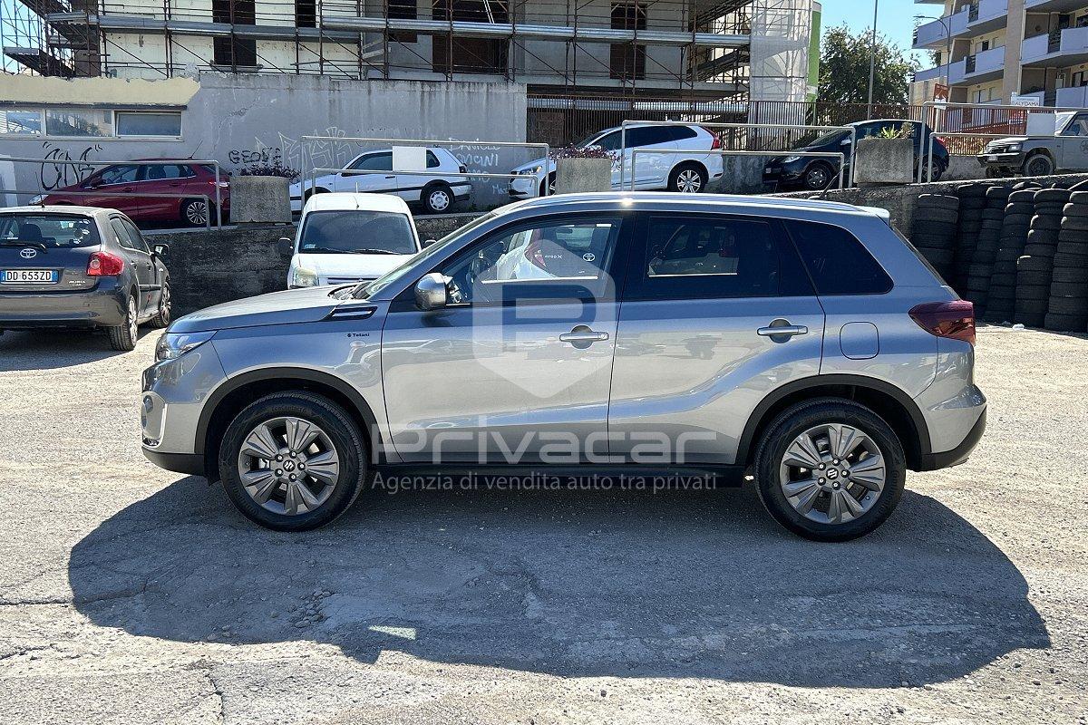 SUZUKI Vitara 1.4 Hybrid 4WD AllGrip Cool