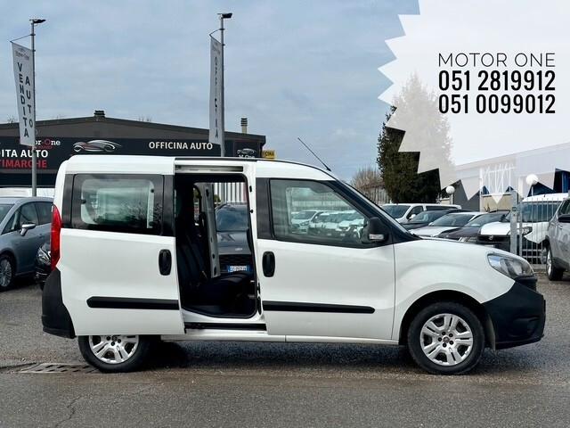 Fiat Doblo Doblò 1.3 MJT PC Combi N1 SX