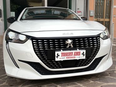 Peugeot 208 PureTech 100 CV EAT8 5P Allure FULL/LED