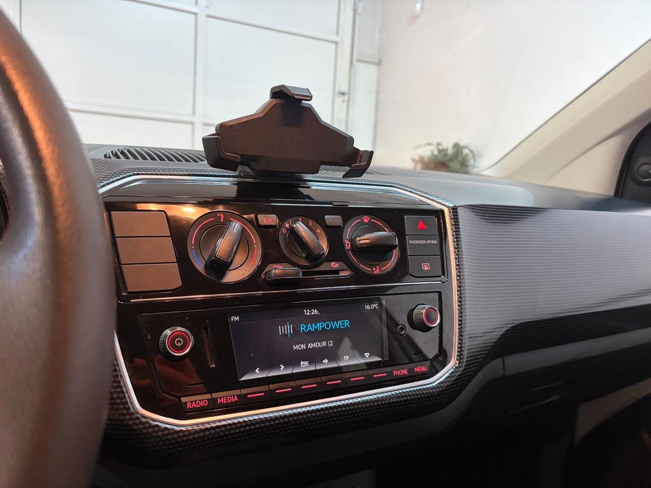 Volkswagen up! 1.0 5p. take