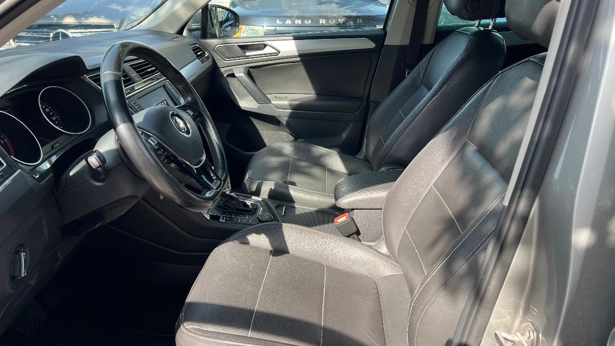 VOLKSWAGEN - Tiguan 2.0 tdi Executive 4motion 150cv dsg