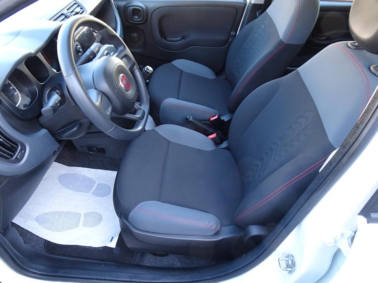 Fiat Panda 1.2 Easy
