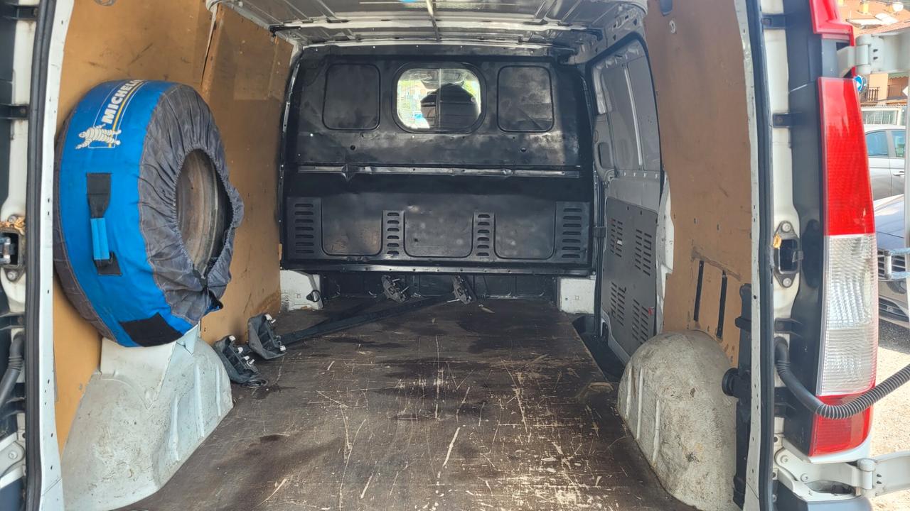 Mercedes-benz Vito 2.2 110 CDI TN Furgone