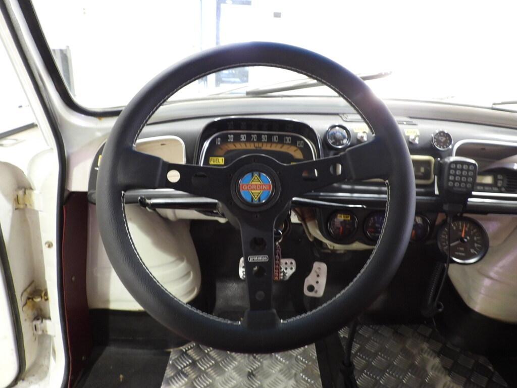 Renault Alpine A310 DAUPHINE R1090 ”ALL. GORDINI REPLICA MONTECARLO”