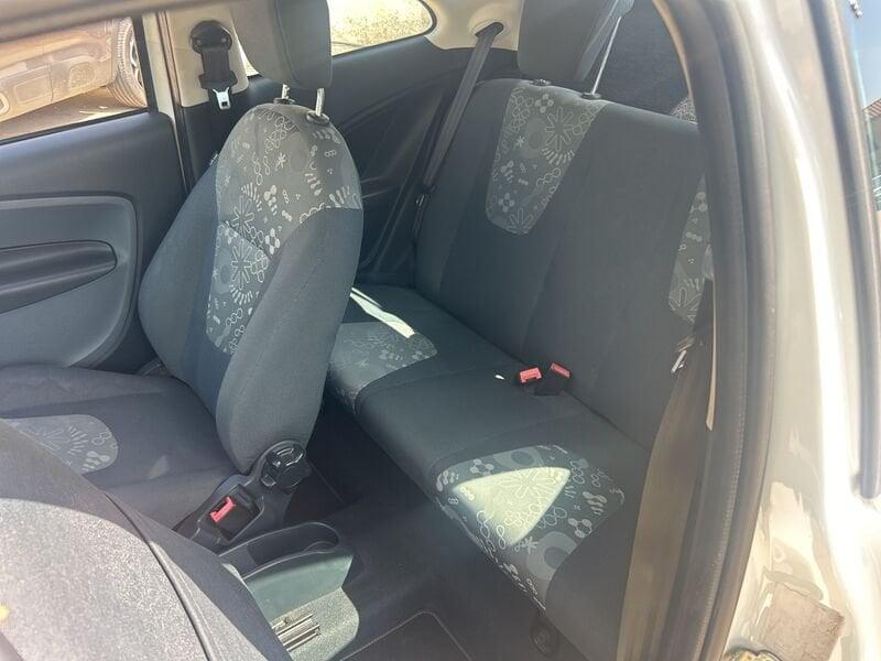 Ford Ka II 3p 2009 1.2 + 69cv E6