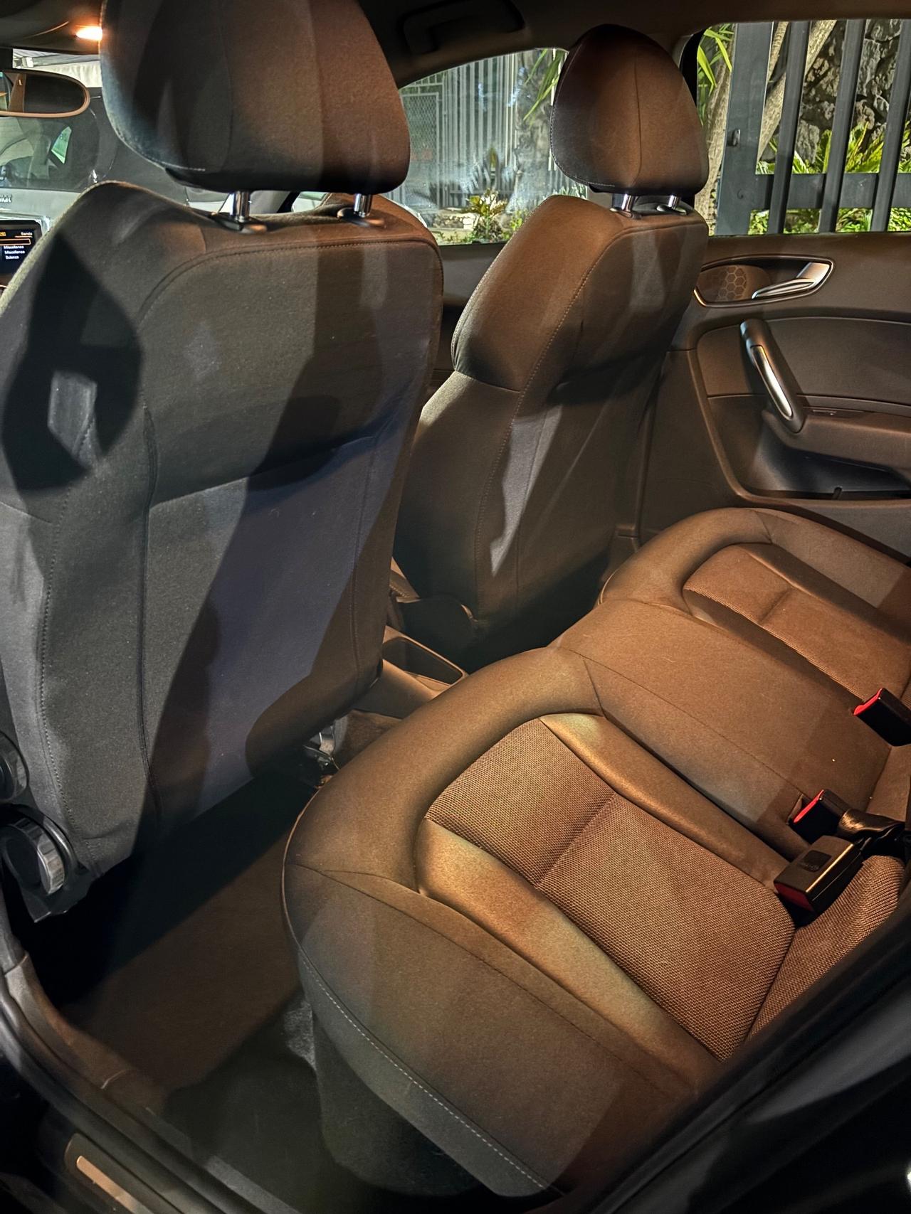 Audi A1 1.6 TDI 105 CV Ambition