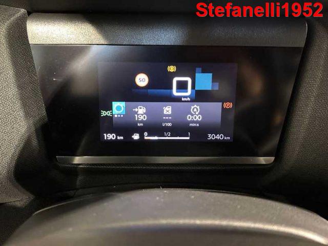 CITROEN C4 III 2021 - 1.2 puretech You s&s 100cv