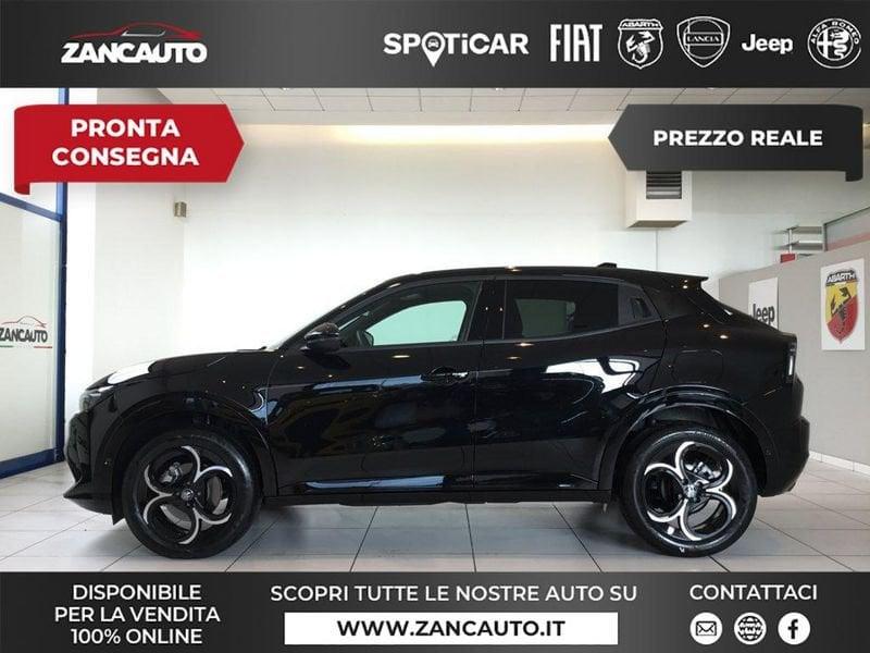 Alfa Romeo Junior Ibrida 1.2 145CV Hybrid eDCT6 ibrida Ti