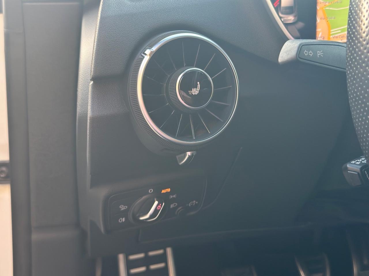 NEW Audi TT 2.0 TDI 184cv S LINE MAXTON