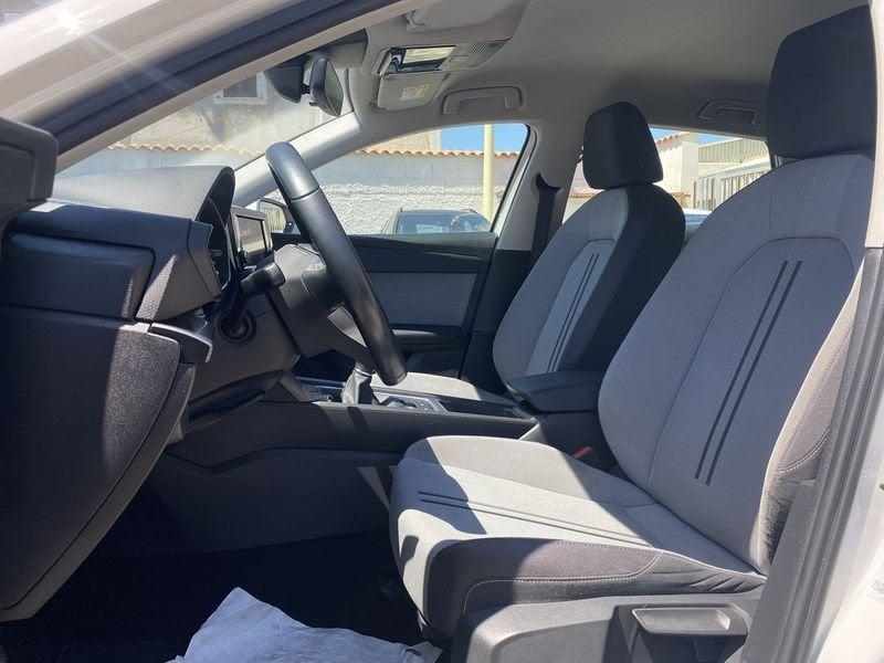 SEAT Leon Style 2.0 TDI 116CV