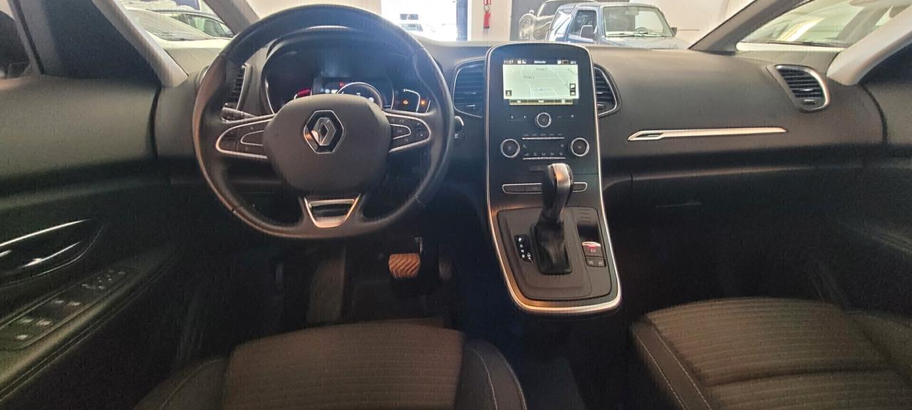 Renault Scenic Scénic dCi 8V 110 CV EDC Energy Business