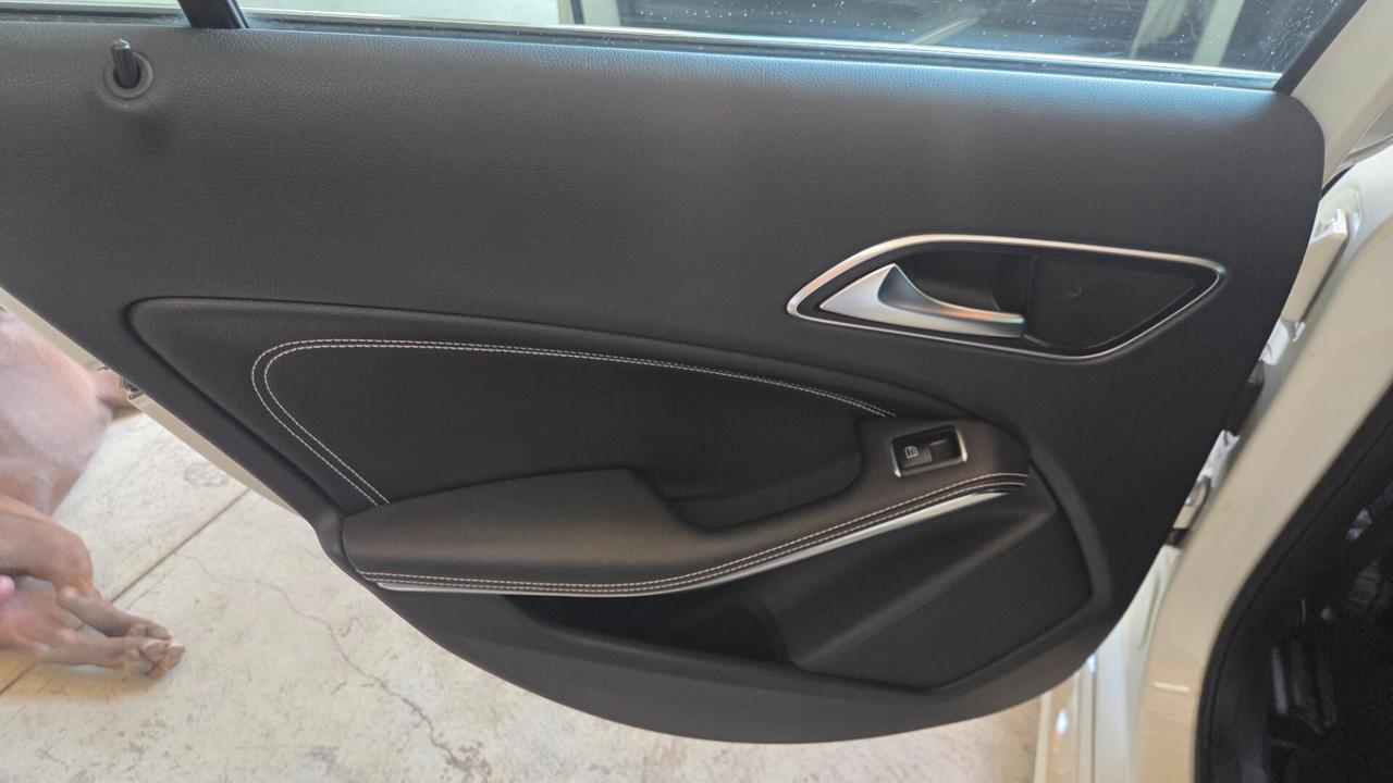 Mercedes-benz A 200 aut. Executive UNICO PROPRIETARIO