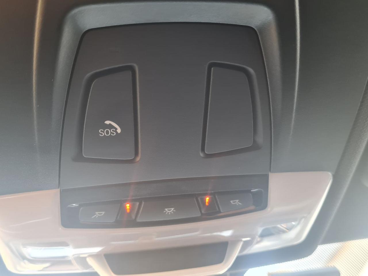 Bmw X1 18 D XLINE #6796
