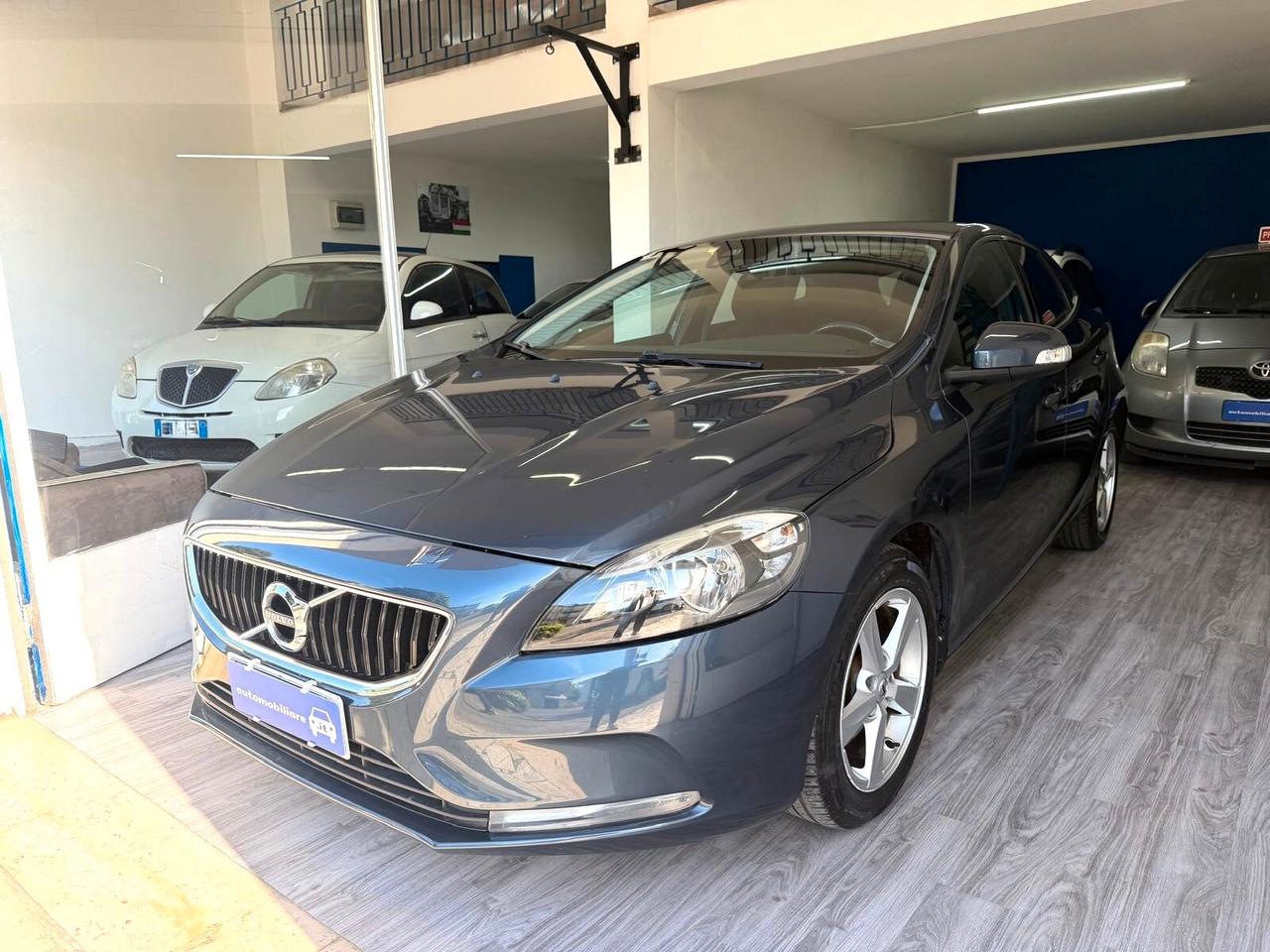 Volvo V40 D2 Kinetic