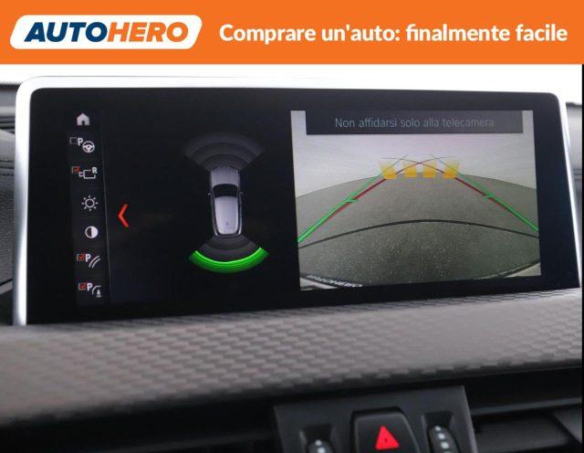 BMW X2 xDrive18d Msport-X