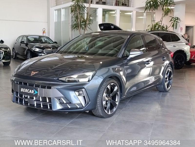 Cupra Leon 2.0 tdi 150cv dsg