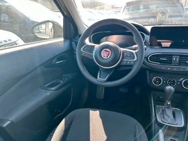 FIAT Tipo 1.5 Hybrid DCT SW Cross